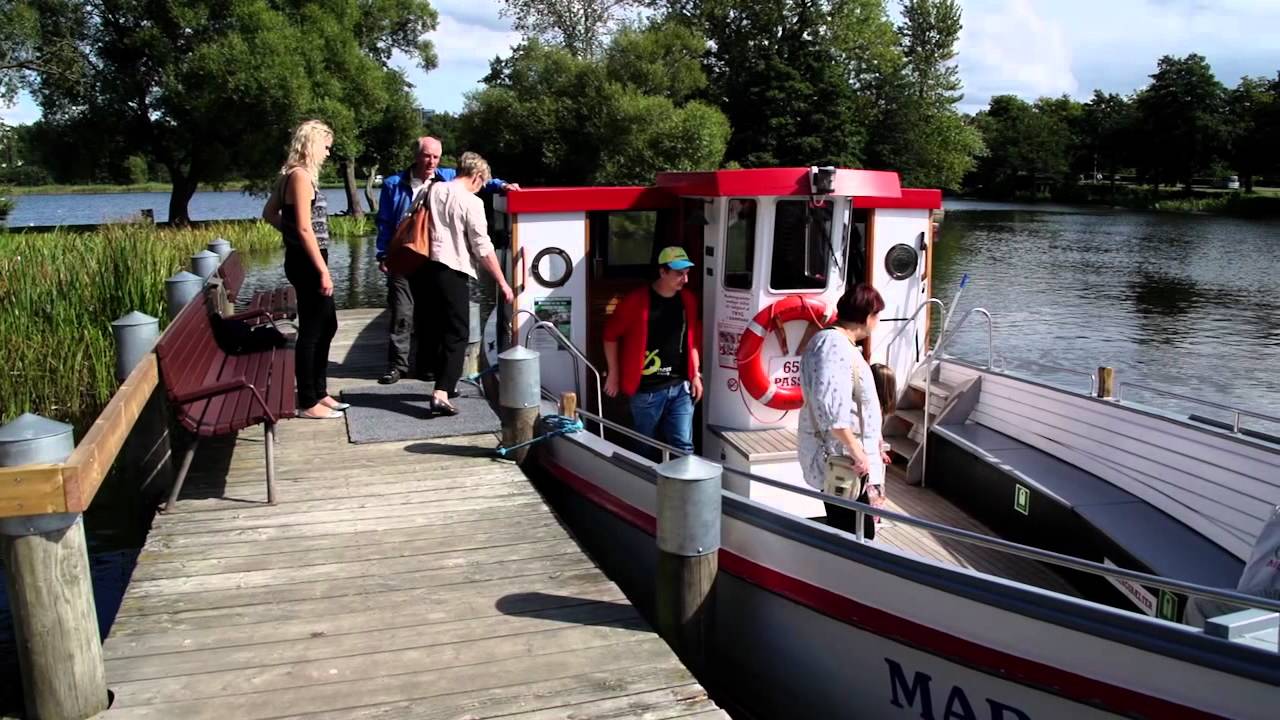 Viborg, Glæd dig