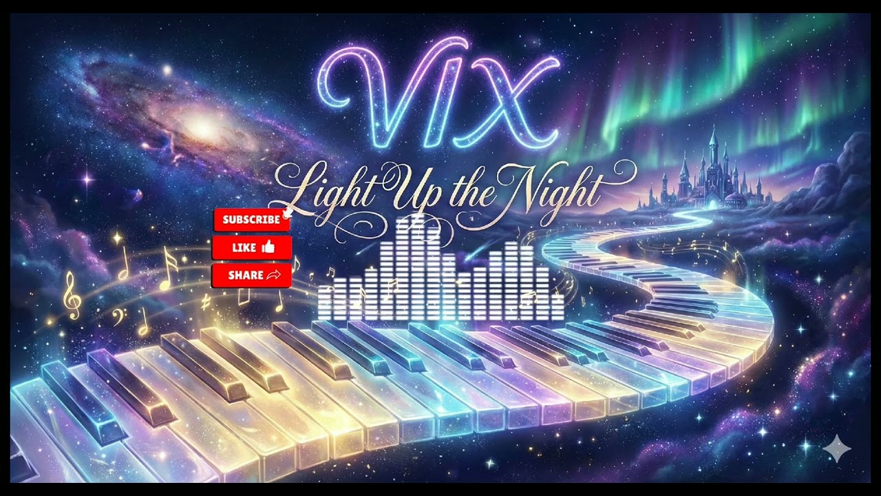 [PLAY LIST] Light Up the Night