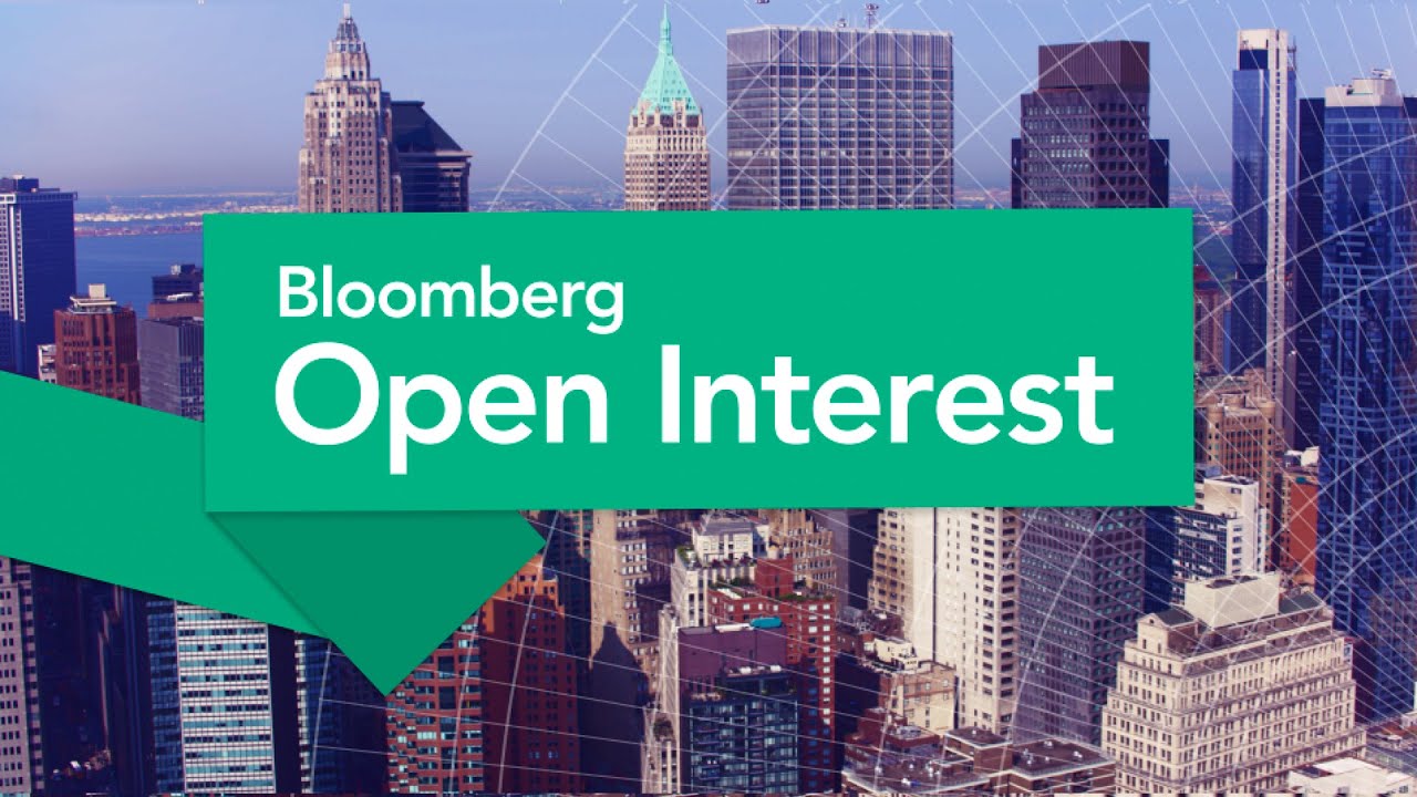 Report Sends Microsoft Lower on AI Demand | Open Interest 12/3/2025
