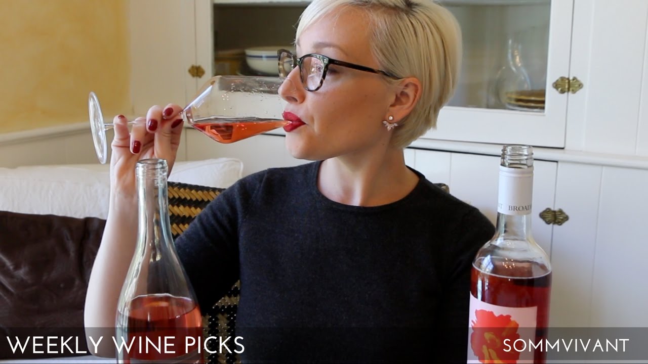 ROSÉ for MOTHER'S DAY...and every other day - Weekly Wine Picks ep.7