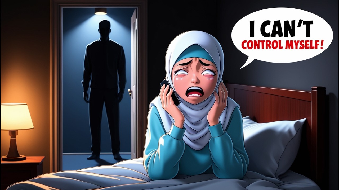 She Thought It Was Love… Until Allah Showed Her the Truth | Rising Muslimah