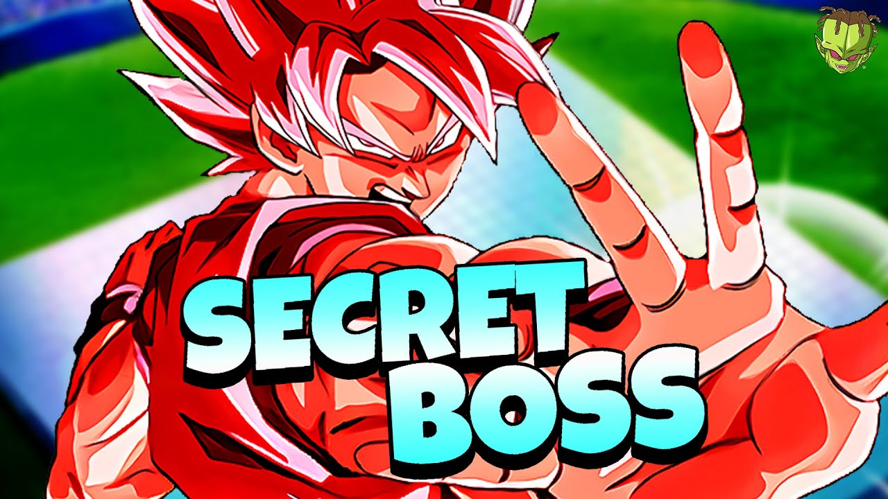 PORFIN ALGO! SECRET BOSS GOKU SUPER KAIOKEN! INTENSA LUCHA CRECIENTE | Dokkan Battle