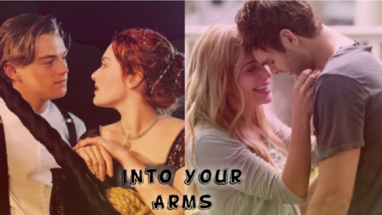 Into Your Arms-Multicouples☆(fmv)