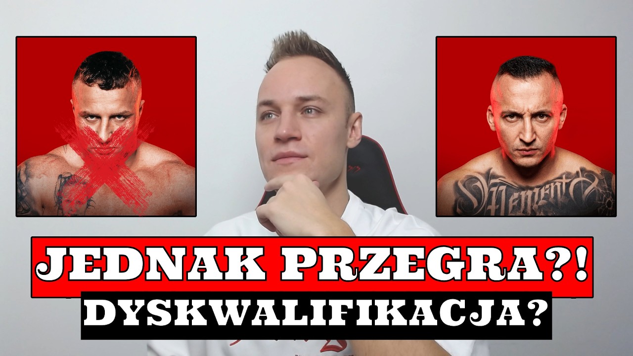 TYPOWANIE FAME 30! | Mateusz Kaniowski