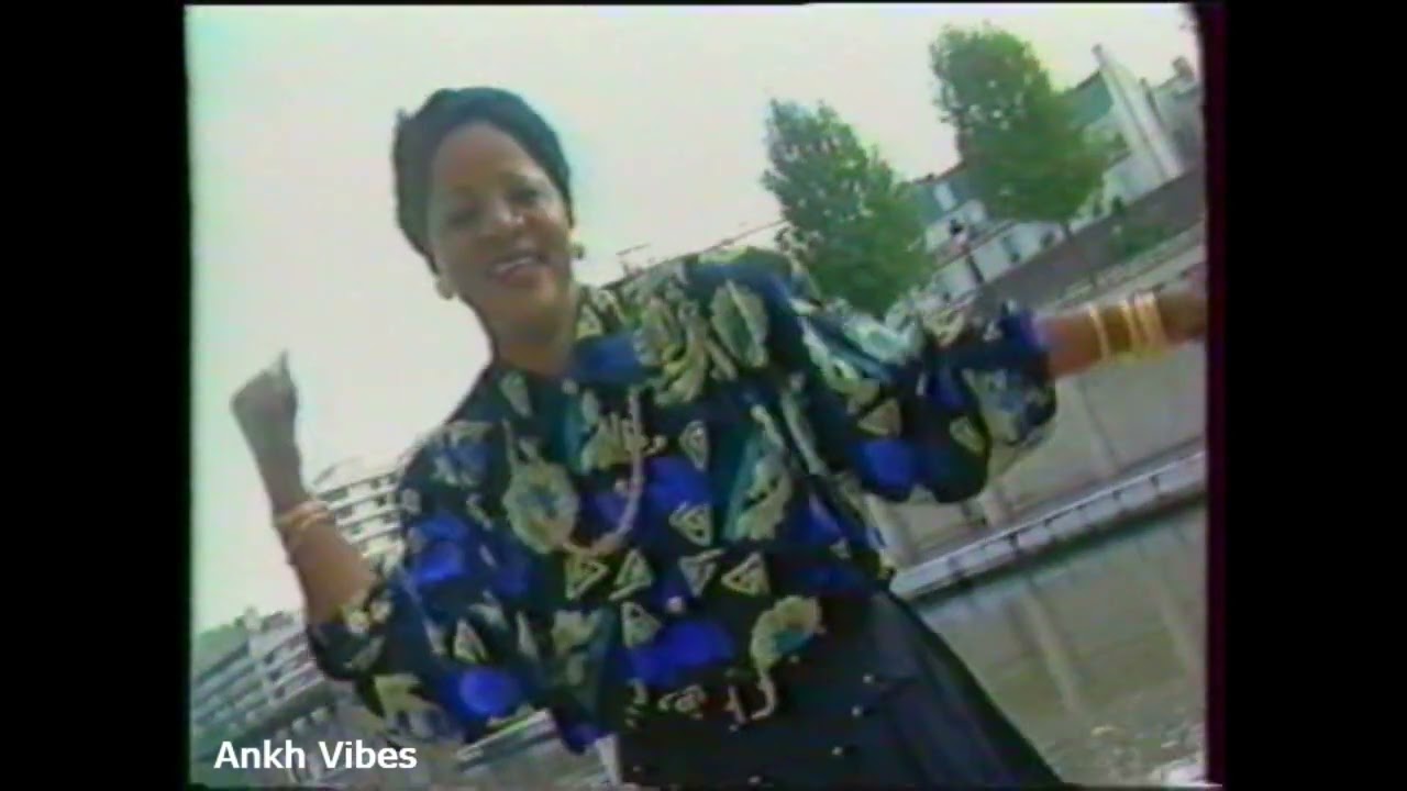 Ami Koita - Djamba Kono