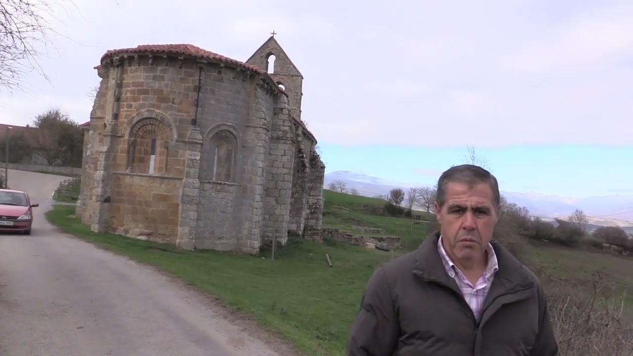 El silencio de un pueblo | RETORTILLO | 30.1.2023