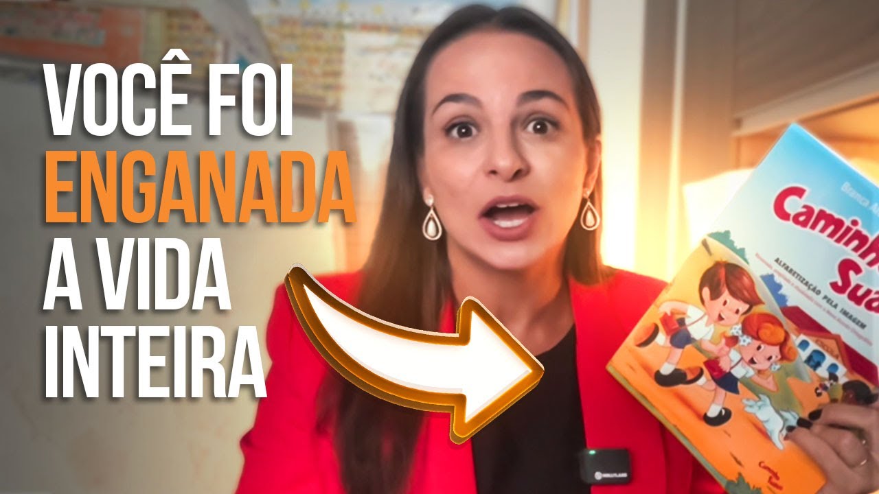 Método Fônico vs Método Silábico: o que a Ciência da Leitura prova