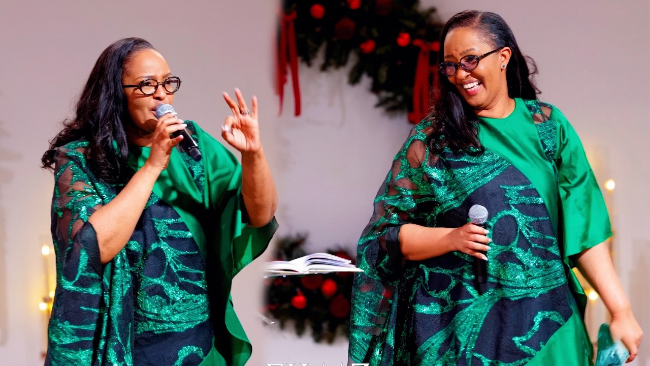 ARIZONA 🇺🇸: Apostle MIGNONE K. MUMAVUTA MENSHI , TUREKE GUKOZA YESU ISONI , IBIHE BIDASANZWE