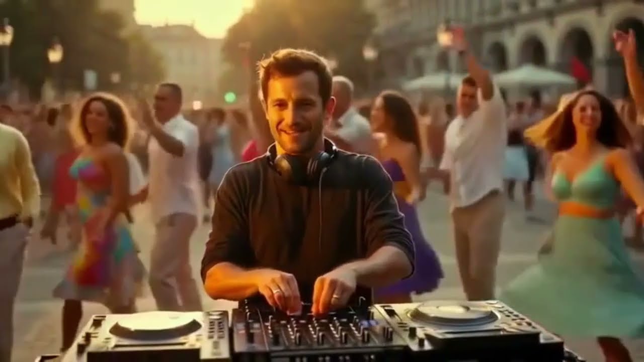 ​Berlin Baila: Urban Energy & Sabor  🇩🇪🔥
