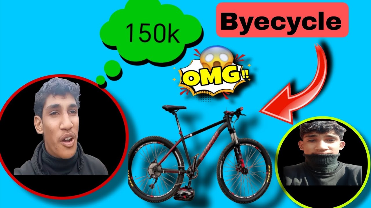 150k byecycle omg😱 #comedy vlog interested funny #lifeisbutadream #funny #comedymemes #comedy  