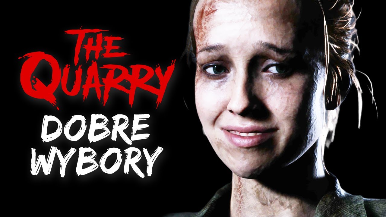 NAJLEPSZE Wybory! 👍 The QUARRY PL Dobre Wybory PS5 #1