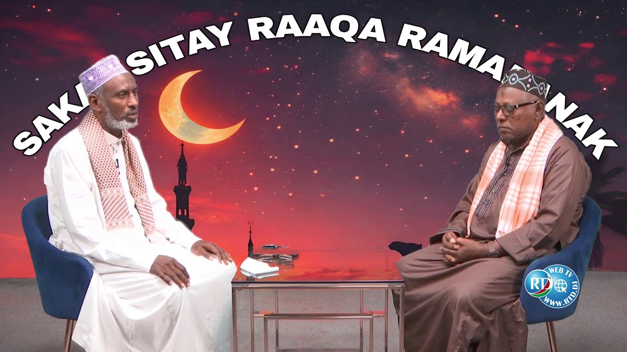 Table ronde | Sakay Sitay Raaqa Ramadanak 01/03/2026