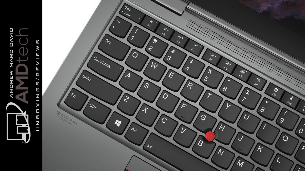 Lenovo ThinkPad X1 Yoga (4th Gen, 2019): The Review