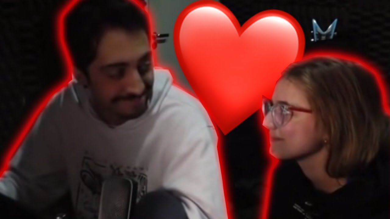 lucas e giana sendo perfeitos um para o outro durante 4 minutos sem parar