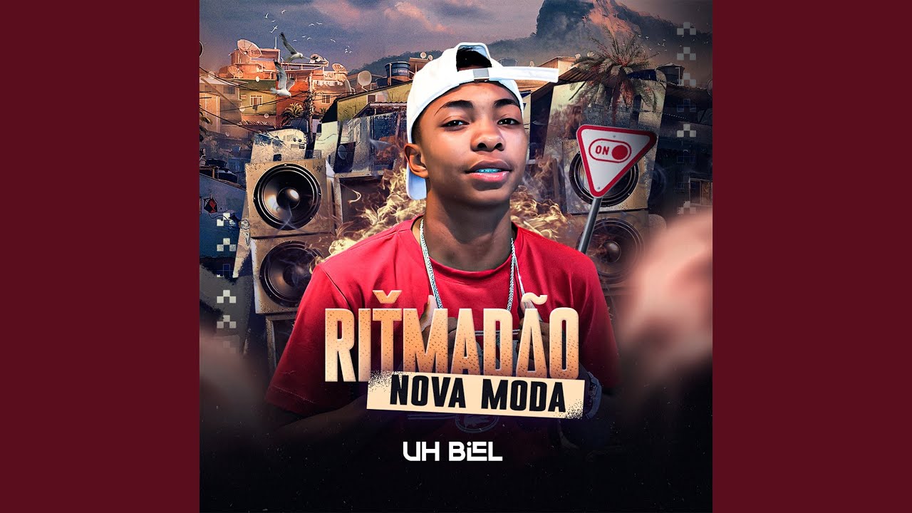 RITMADÃO NOVA MODA