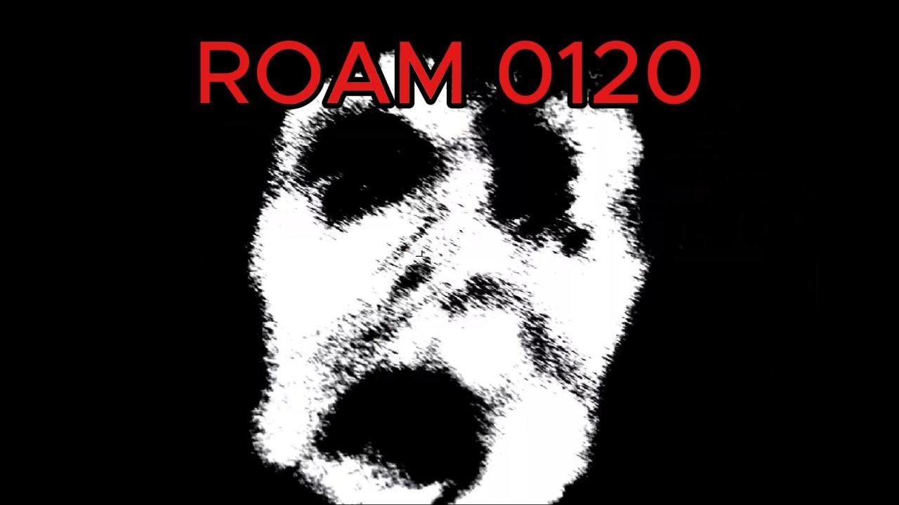 Roam 0120 | Gameplay (No commentary)