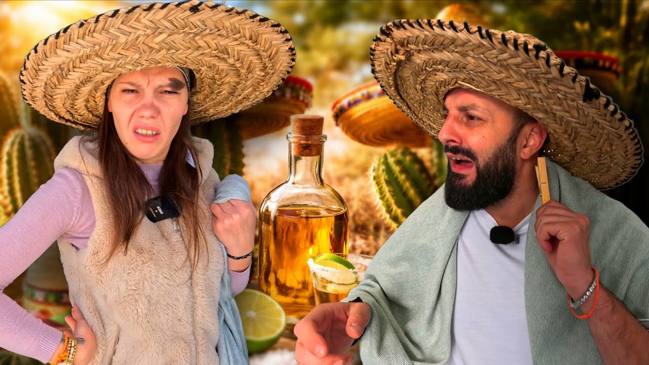 PETRE SI MĂRIOARA in -Las Palmas ! Yaribaaaaaaaaaaaaaaa 🌴🌵