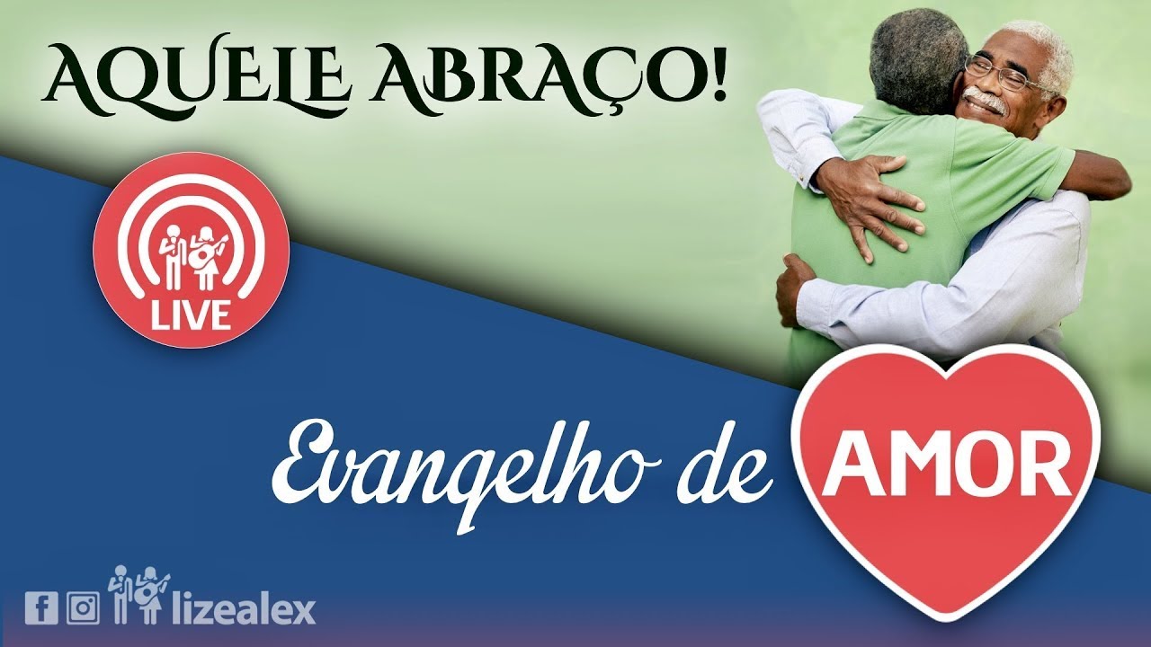 AQUELE ABRAÇO 💚 Elizabete Lacerda e Alex | Liz&Alex ✨ 