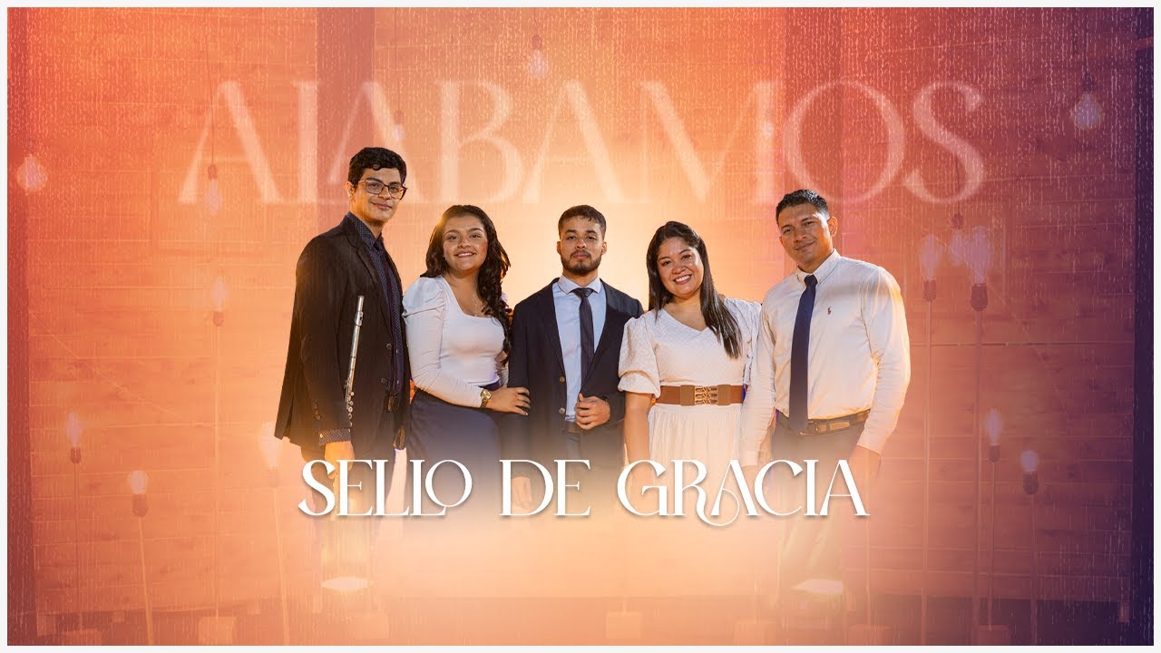 Alabamos | Sello de Gracia | Capitulo 3