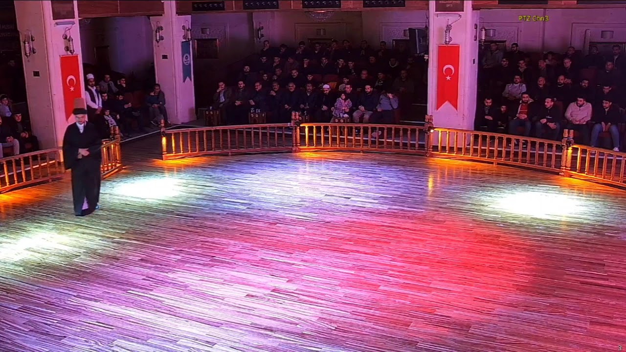 Nihavend-Hicaz & Muhayyer Kürdi Makamlarında
