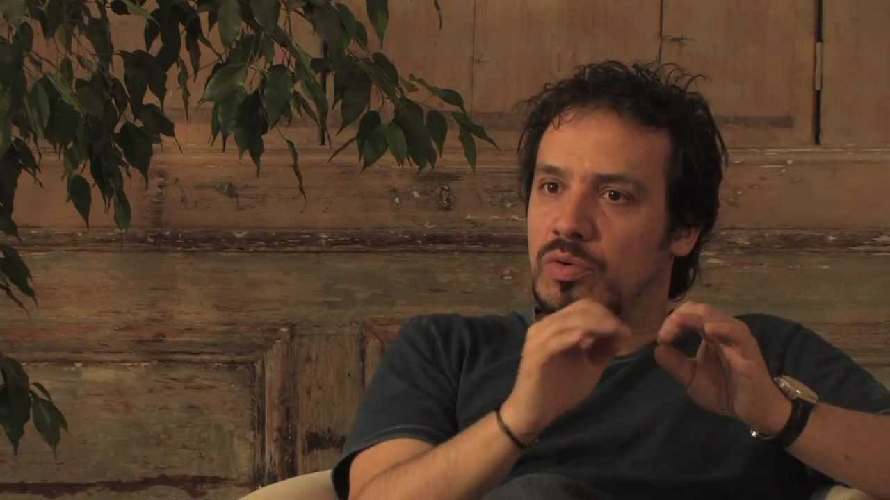 2/6 - Masterclass Christopher Vogler - Alexandre Astier : Pourquoi assister à la Masterclass ?