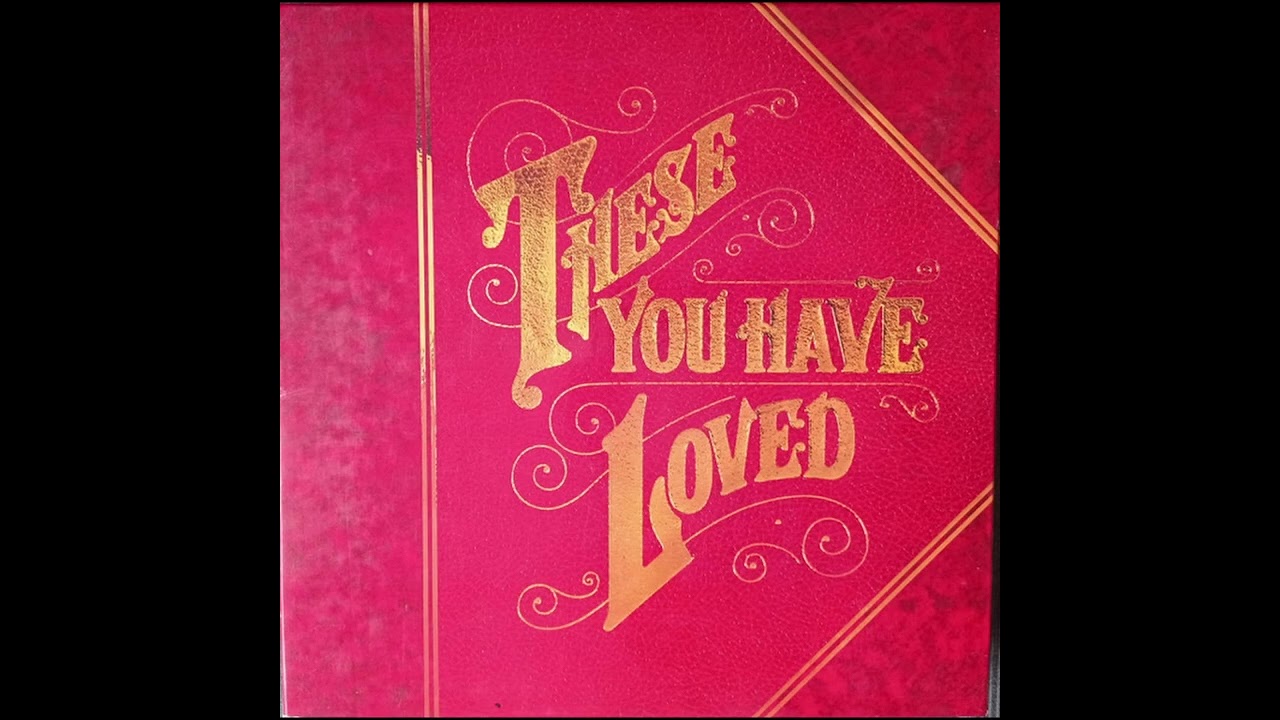 Wally Scott and his orchestra - These you have loved: Record Six - Side B (197X Box Set)