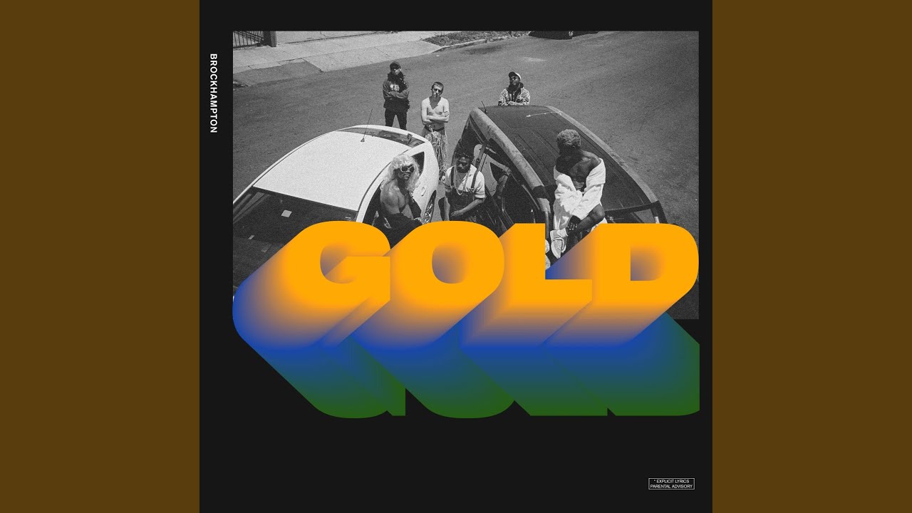 GOLD