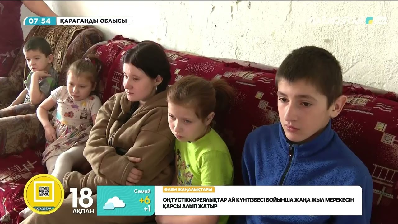 Қарағандылық Дос Төлегенов автошеберхана ашып, тұрғындарға көмектесіп жүр