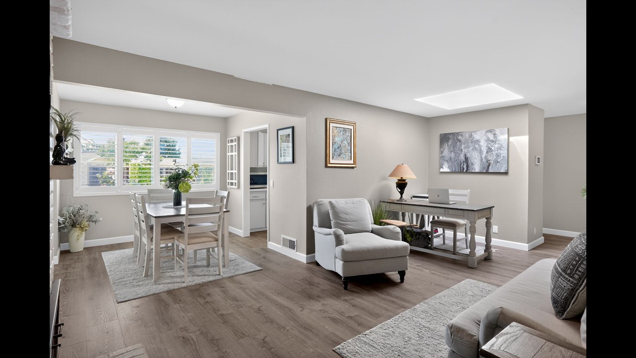 Seaside Furnished Home Rental - Corporate Housing Rental ID: 29758