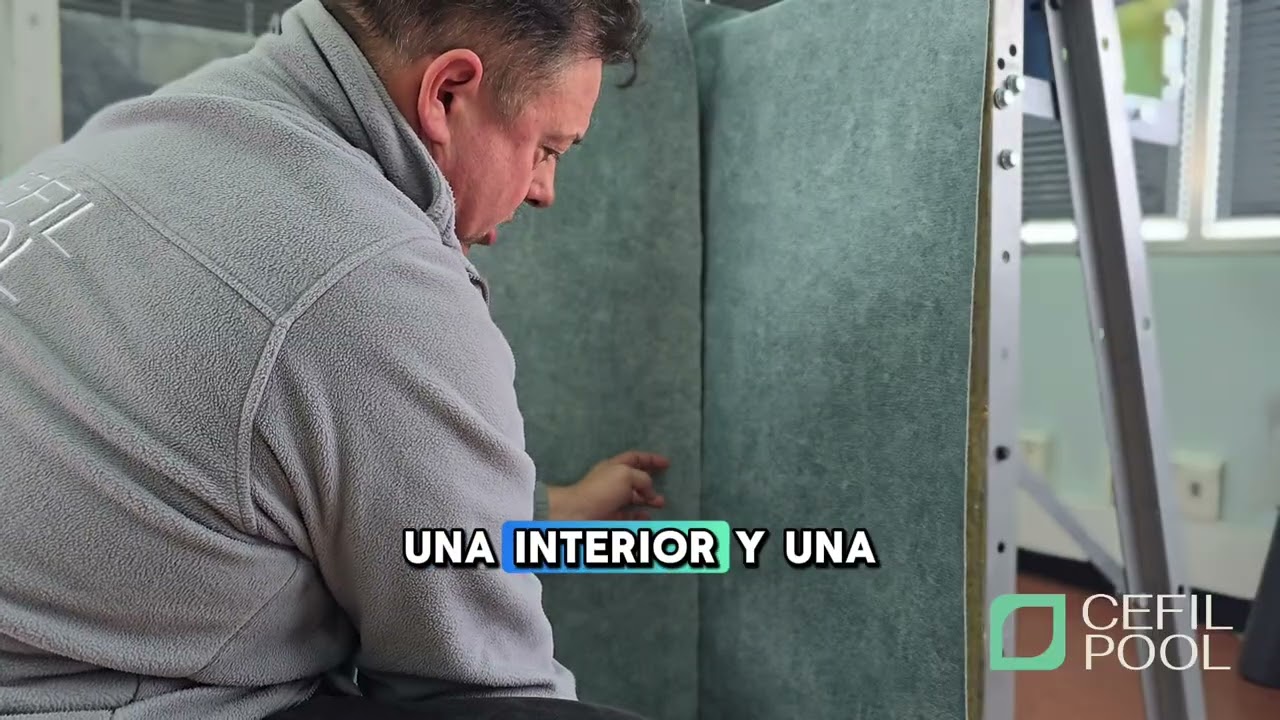 Soldadura en encuentros de 90º| 90º corner welding. #cefilpool #academy