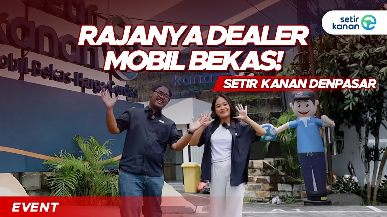 Setir Kanan Denpasar : Showroom Mobil Bekas Terbaik di Bali! | Setir Kanan