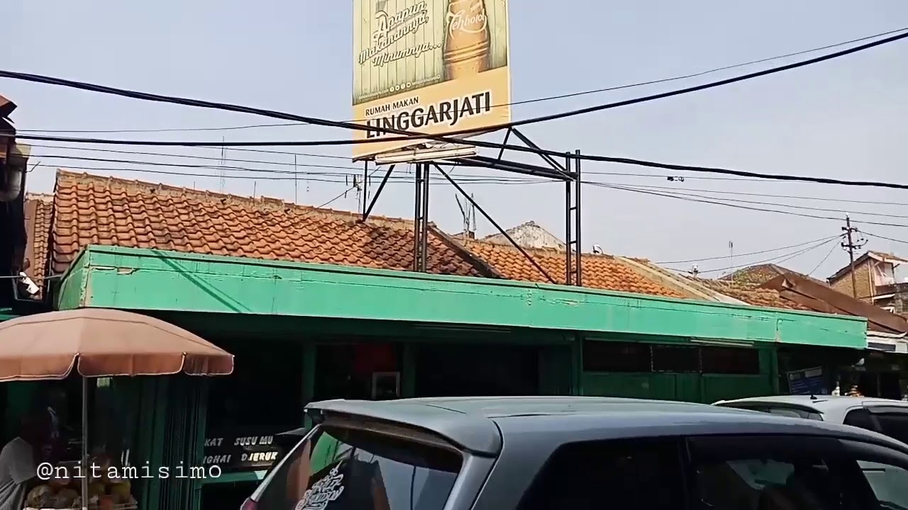 BAKMI HALAL HARGA BANGSAWAN - KULINER BANDUNG