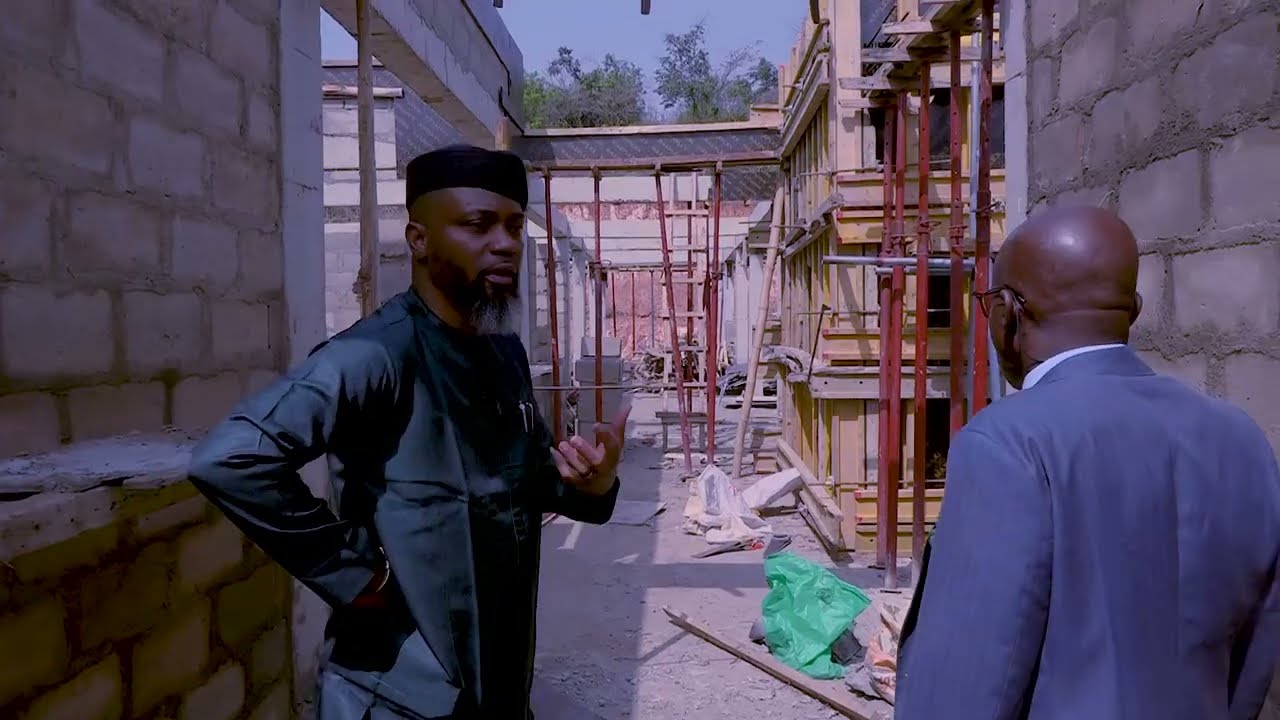Ekiti On The Move 2026. (Episode 25) 🇳🇬