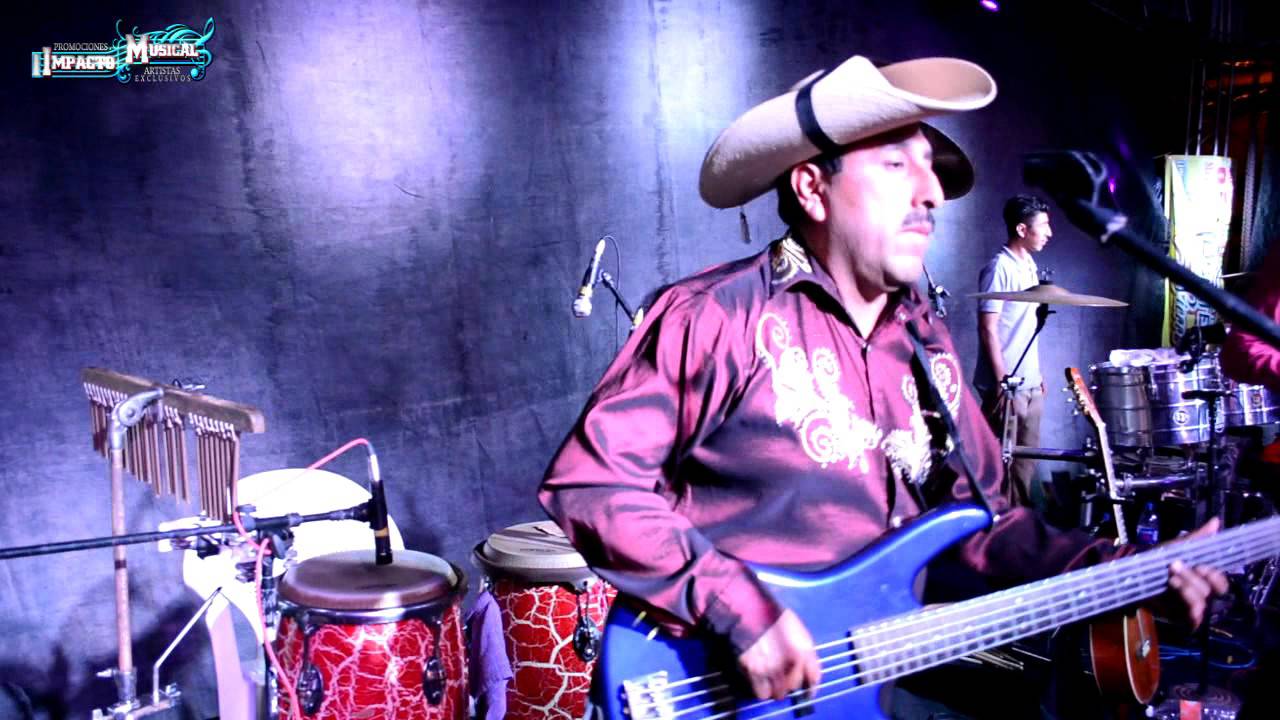 LOS BENITES De La Sierra EstaDeParrandaElJefe Petaquillas LIVE