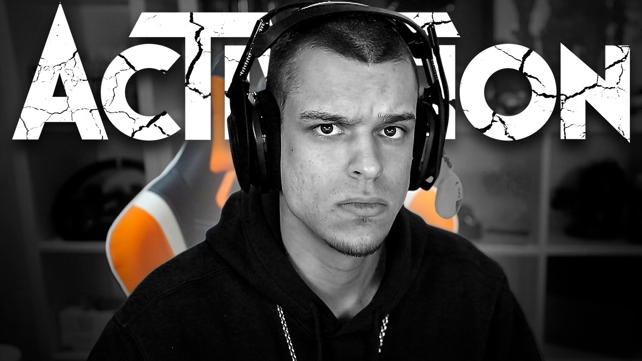 Activision, I can't believe you're capable of doing this with Black Ops 7...