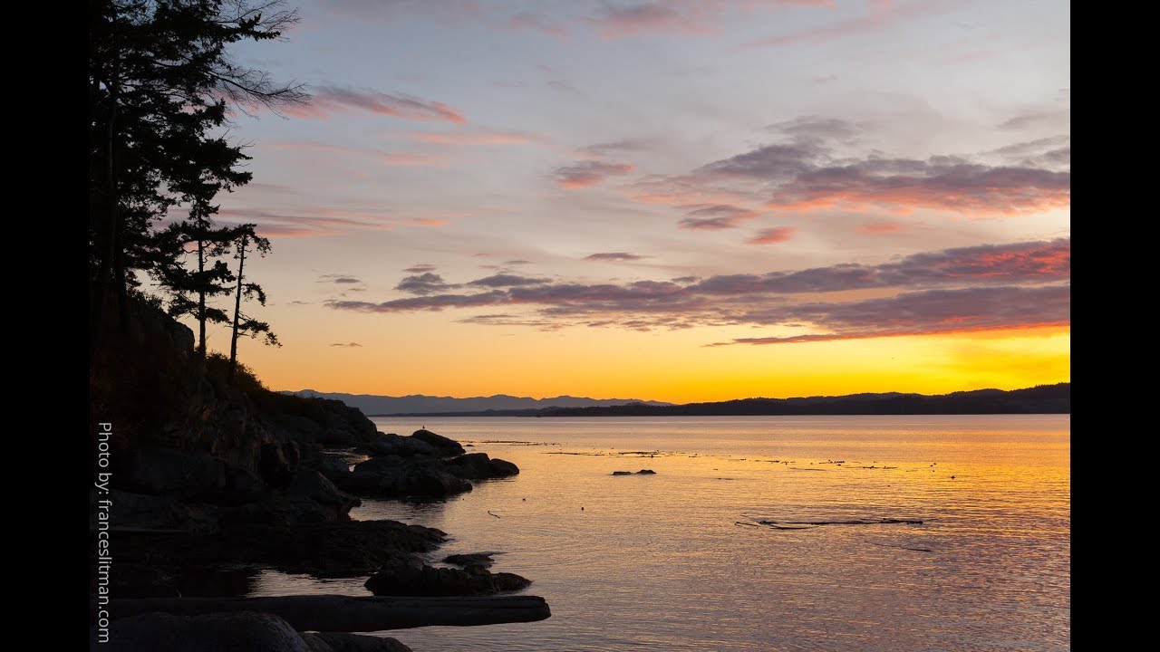 Welcome to Esquimalt!