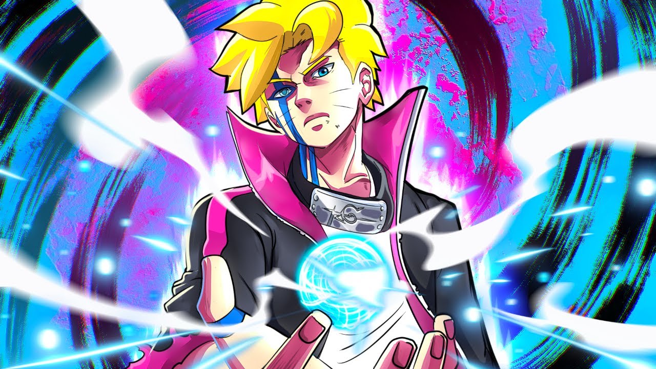 THE BIGGEST PROBLEM IN NARUTO STORM CONNECTIONS