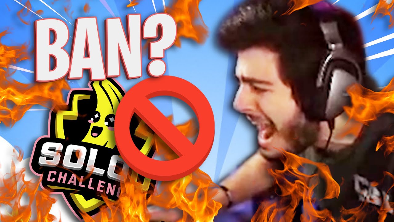 ¿ME BANEAN DEL SOLOQ CHALLENGE? RAGE BRUTAL!!! - ElmiilloR