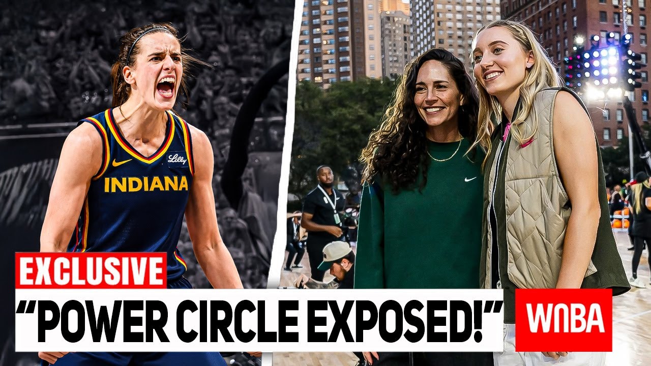 Caitlin Clark DESTROYS Paige Bueckers And UCONN Mafia After Sue Bird Crosses Line In Closed Meeting!