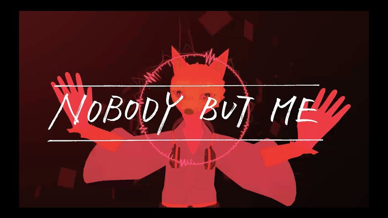 キツネDJ - 5th single 