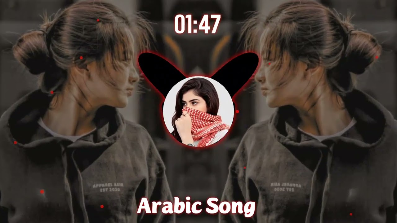 Night Shock Bass | Arabic High Bass EDM Song | Dark Club Car Bass Boosted