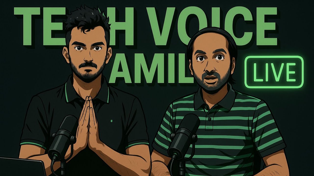 Realme P4 Pro, Redmi 15 5G, Snapdragon 7s Gen4, HMD Fuse, ChatGPT Go and more! w/  