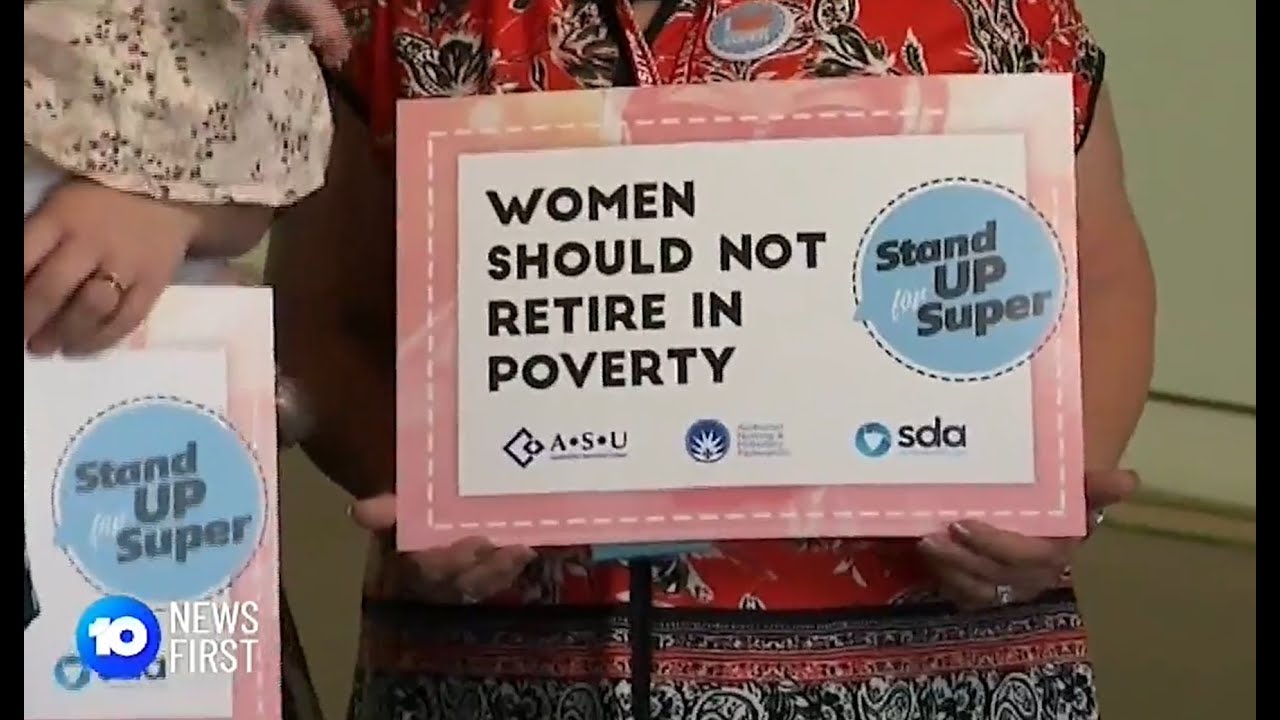 ASU Members Stand Up for Super!