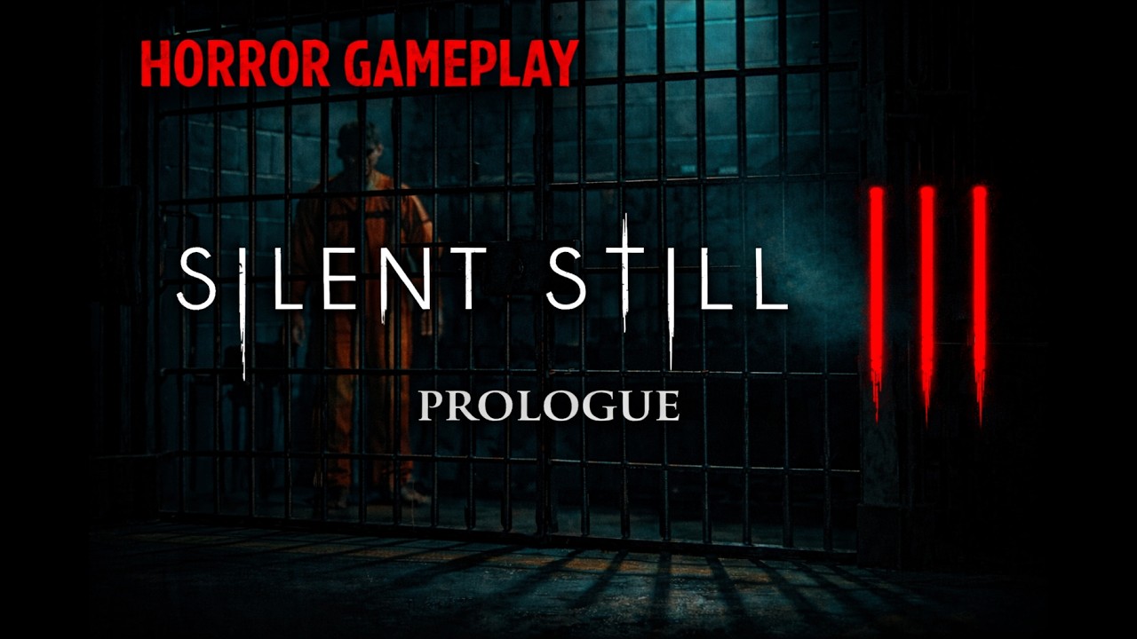 Silent Still 3 - prologue | Game play No Commentary | Galatta Gamer