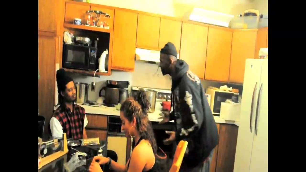 Danny Brown Re-Up