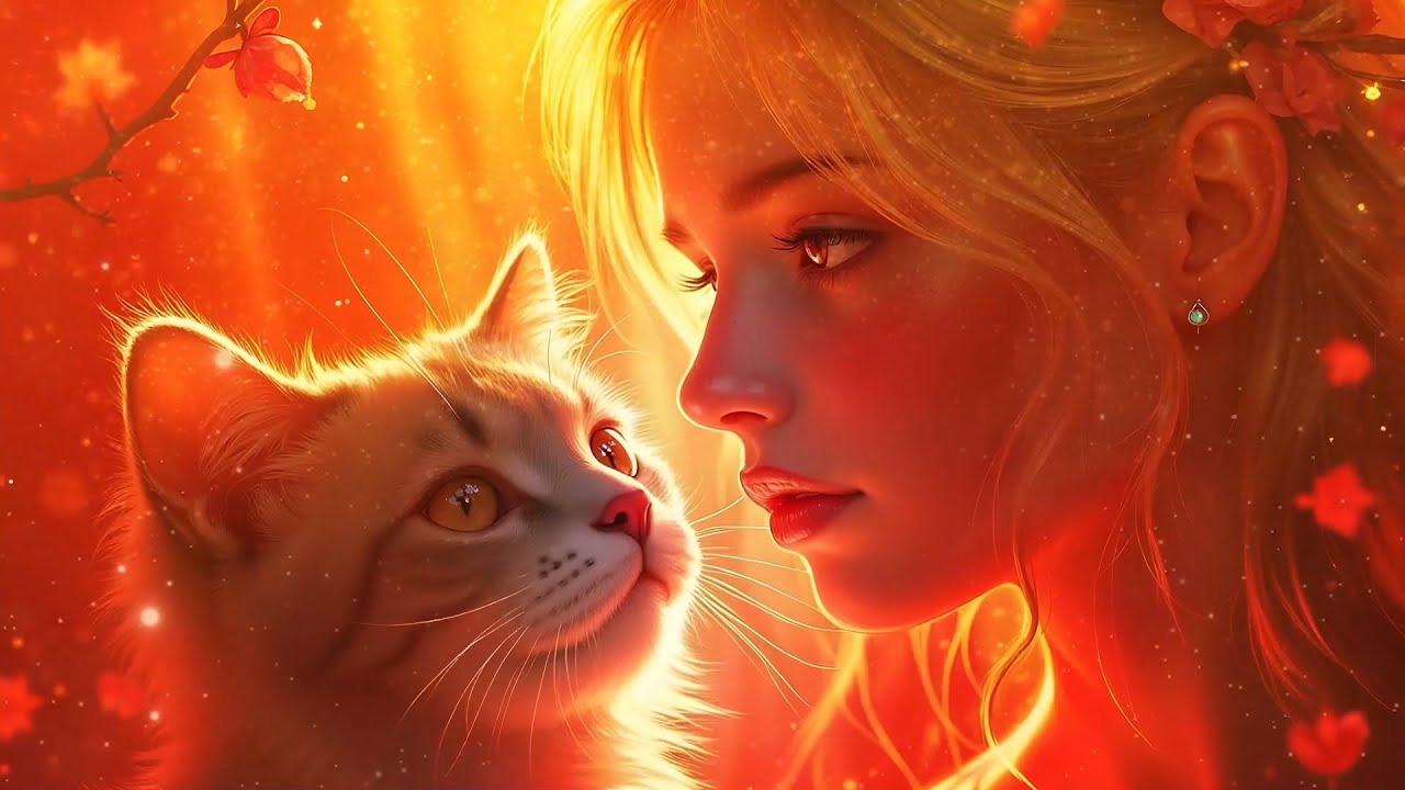 Sending Deep Healing Frequencies to Past Twin Flame | Restore Soul Journey Energetic Communication