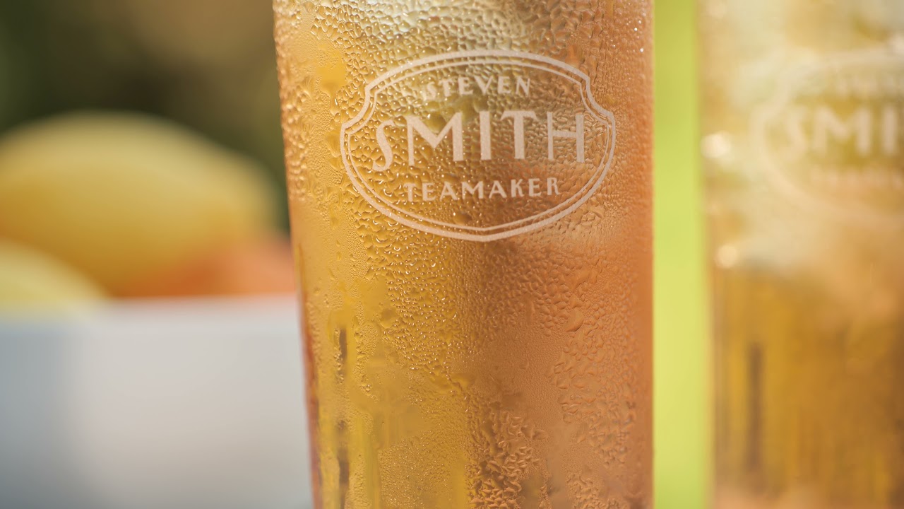 Smith Teamaker - No. 29 Endless Summer Iced Tea
