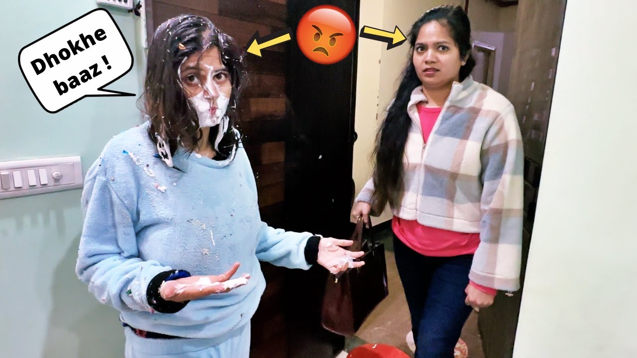 Shilpa Ke sath SCAM Ho gaya !!
