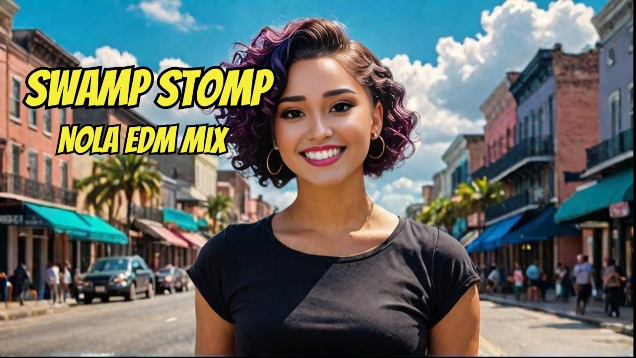 Heavy Bass EDM Just Got A Massive Upgrade