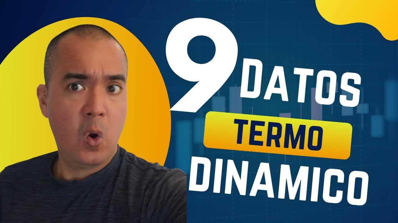 9 DATOS CURIOSOS sobre el vuelo termo-dinamico en PARAPENTE